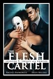 Cover zum Buch The Flesh Cartel #9. Trials and Errors