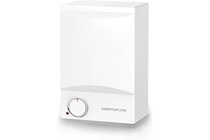 Thermoflow top/under-sink storage