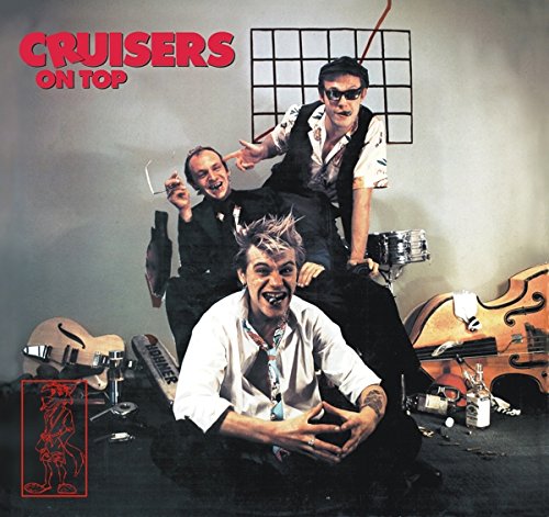 Preisvergleich Produktbild On Top