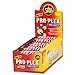 Produktbild All Stars - Pro Plex Bar - 32 Riegel á 35g Kirsch Joghurt