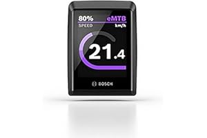 BOSCH Kiox 300 Display - BHU3600, The Smart System Compatible