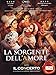 La sorgente dell'amore