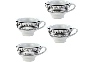 KERFISH Bolee à cidre bolée B comme Bretagne avec Anse