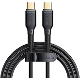 Mcdodo Ca-3311 Typec Typec 240W Hızlı Data Şarj Kablo 2Mt, Siyah