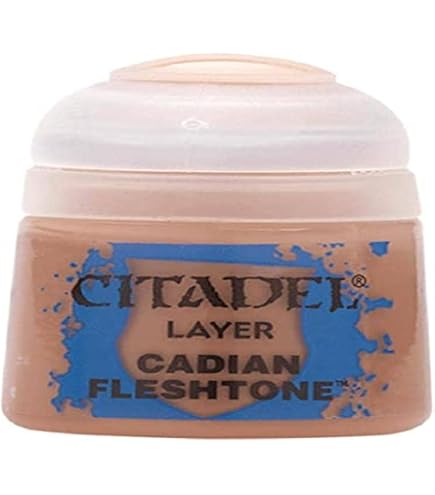 Games Workshop Citadel Shade Druchii Violet - Pot Peinture 24 Ml - Nuance Pour Figurines Warhammer