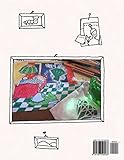 Image de Alberto se enrojece/Egbert turns red: Libro infantil para colorear español-inglés (Edición bilingüe) - 9781497599536