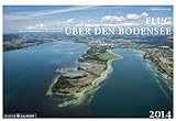 Flug über den Bodensee 2014 by