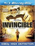 Invincible - Edition Blu-Ray