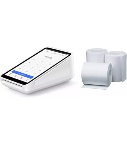 Square Terminal : Amazon.ae: Office Products