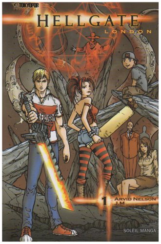 Hellgate London — Tome 1