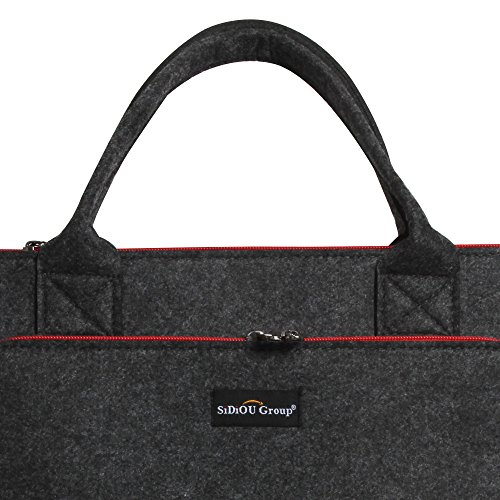 Sidiou Gruppe Mode Laptop Tasche Tablet PC Paket Laptop-H  lle wasserdichtes Gewebe Tasche Mode Laptop Tasche Tablet PC Paket Laptop-H  lle wasserdich