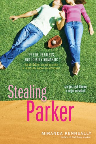 Stealing Parker (Hundred Oaks Book 2) (English Edition) livre