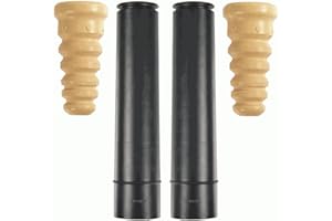 SACHS 900 201 Kit De Protection Contre La Poussière Amortisseur Service Kit pour Ford C-MAX (DM2) 2007-2010 Essieu Arrière et autres véhicules