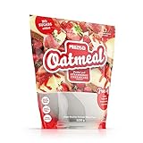 galletas con queso crema y mermelada Conserva todos sus nutrientes - Producto de avena completamente puro - Sin azúcares añadidos