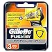 Produktbild Gillette Fusion Proshield Rasierklingen für Männer, 3 Stück