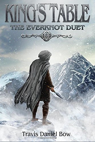 Preisvergleich Produktbild King's Table (Everknot)