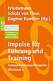 Image de Impulse für Führung und Training (Miteinander reden Praxis)