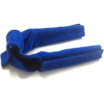 AVEEN CPAP-Nackenpolster, kompatibel mit den meisten CPAP-/BiPAP- Kopfhalterungen, inkl. ResMed AirFit F20 & N20 Masken AVEEN CPAP-Nackenpolster, kompatibel mit den meisten CPAP-/BiPAP- Kopfhalterungen, inkl. ResMed AirFit F20 & N20 Masken