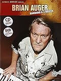 Hammond B-3 Master: Learn Keyboard Techniques from the Legend Himself Hammond B-3 Master: Learn Keyboard Techniques from the Legend Himself