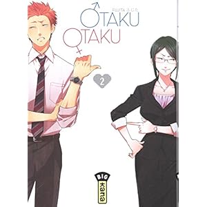 Otaku Otaku, tome 2 Livre en Ligne Otaku Otaku, tome 2 Livre en Ligne - Telecharger Ebook