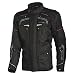 Produktbild Richa Infinity 3-in-1 Herrenjacke schwarz L - Motorradjacke