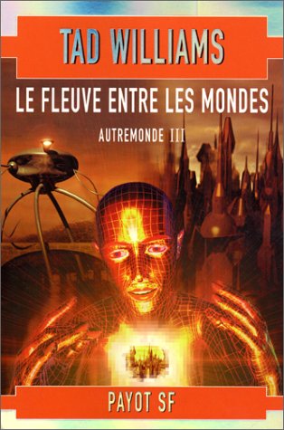 couverture de : Le fleuve entre les mondes