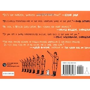 The Book of Bunny Suicides