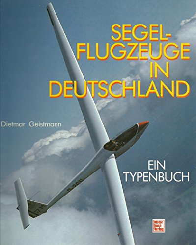 Segelflugzeuge in Deutschland