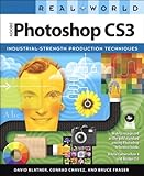 Real World Adobe Photoshop CS3 (English Edition) by 