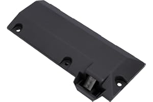 Attisfiera Tapas de manija la almacenamiento para Mondeo MK3 2000-2007 Cubierta la Guantera 1362610 Lado izquierdo conductor