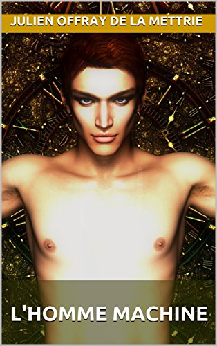 L'Homme Machine