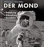 Image de Der Mond: Entstehung, Erforschung, Raumfahrt