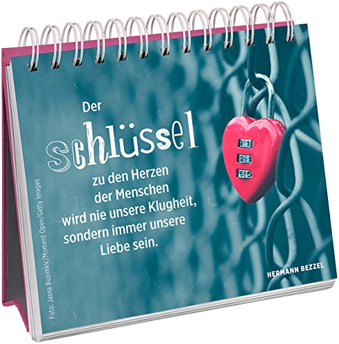Ein kleines bisschen Liebe für jeden Tag - 6