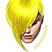 ARCTIC FOX 100% VEGAN COSMIC SUNSHINE SEMI PERMANENT HAIR DYE COLOUR 4 OZ