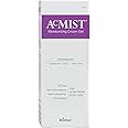 Brinton AcMist Moisturizing Cream Gel for Acne Prone and Oily Skin, Dry Skin Care Cream, 100 g