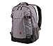 Produktbild Wenger 602658 Wavelength 15,6" Laptop-Rucksack, Gepolsterte Laptopfach mit iPad/Tablet / eReader Tasche in grau