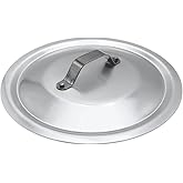 Agnelli Aluminium-Pfanne 16cm - Kollektion 1932 Mit 2 Griffen