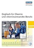 Image de Englisch für Chemie und chemieverwandte Berufe: Lehrbuch