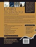 Image de Dairy Technology: Vol.01: Milk and Milk Processing