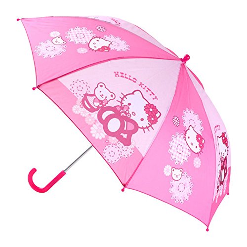 Preisvergleich Produktbild Legler 9350 - Regenschirm - Hello Kitty