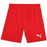 PUMA Teamrise Short Jr &ndash; Unisex Children's Shorts