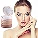 5 Colour Contour and Highlight Makeup Kit Face Make Up Pressed Powder Foundation Palette