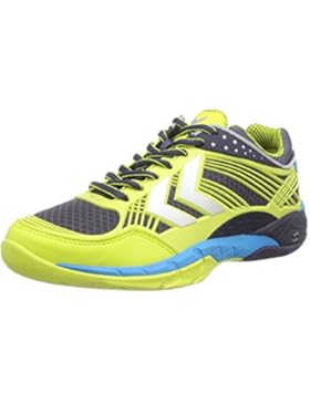 hummel HUMMEL OMNICOURT Z8 FLEXSHIELD Unisex-Erwachsene Hallenschuhe