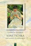 Cover zum Buch Sonetschka und andere Erzählungen