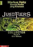 Cover zum Buch Justifiers: Collector