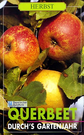 Preisvergleich Produktbild Querbeet durch's Gartenjahr 3 - Herbst [VHS]