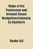 Image de Ships of the Peninsular and Oriental Steam Navigation Company