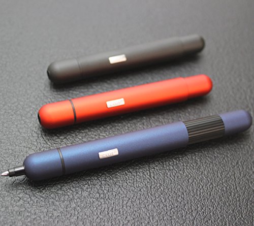 Lamy 1225215 Kugelschreiber Pico Modell Nummer 288, imperial blau - 4