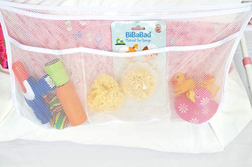 Preisvergleich Produktbild BiBaBad Zubehör 118 Spielzeugnetz