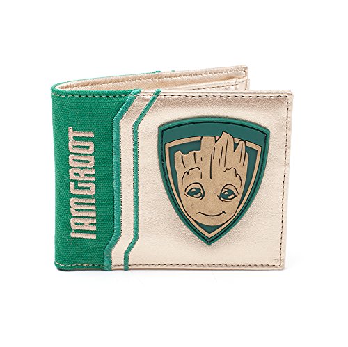 Cartera-portamonedas-Marvel-Guardians-of-the-Galaxy-Vol-2-Groot Cartera-portamonedas-Marvel-Guardians-of-the-Galaxy-Vol-2-Groot